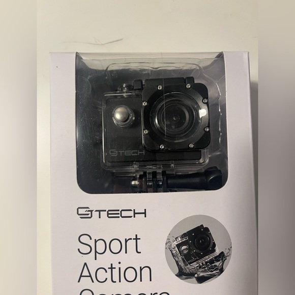Sport action camera - Picture 2 of 3